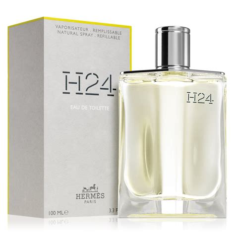 hermes h24 cologne for men.